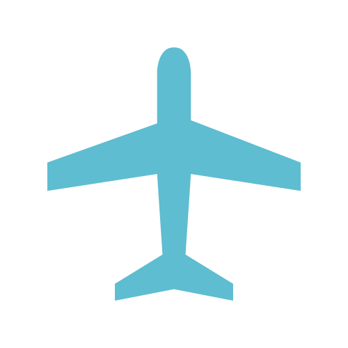 airplane icon