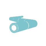 Pipeline icon