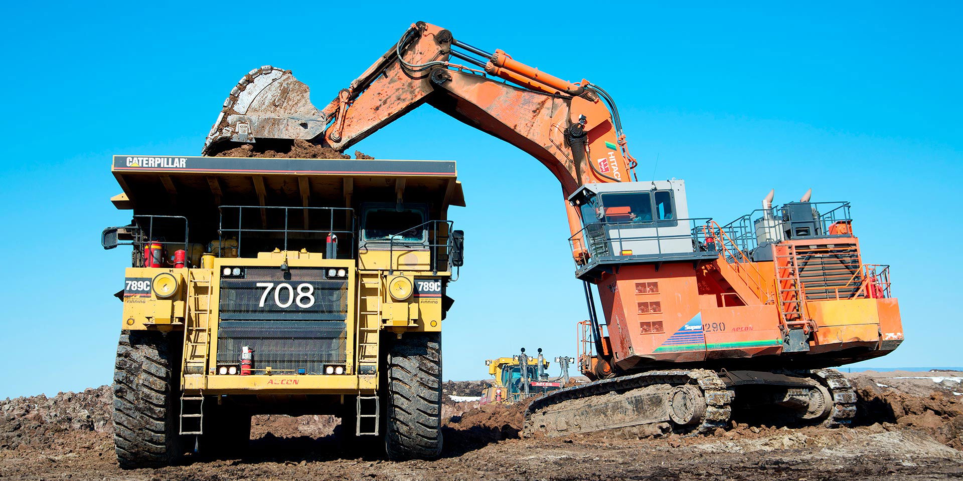 Victor-Mine-Development