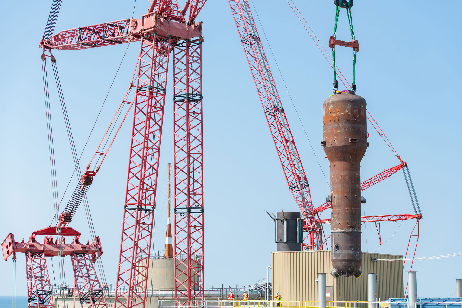 Bruce Power
